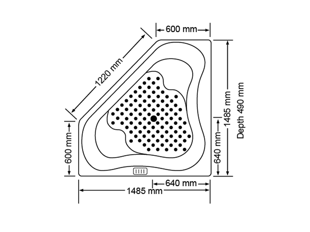 Zamora Bath - Image 2