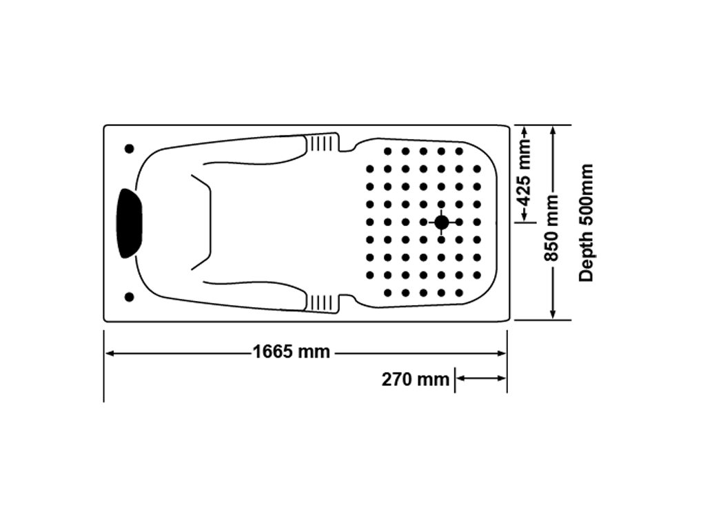 Ronda Bath - Image 2