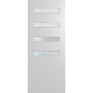 Hume Doors Bush Fire Resistant BFR4013