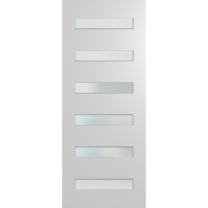 Hume Doors Bush Fire Resistant BFR4016