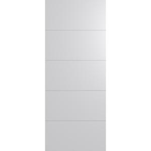 Hume Doors Bush Fire Resistant BFR4018