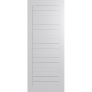 Hume Doors Bush Fire Resistant BFR4024