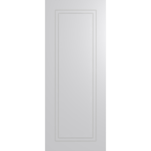 Hume Doors Bush Fire Resistant BFR4025