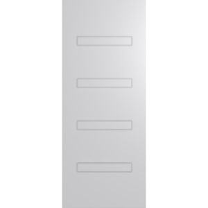 Hume Doors Bush Fire Resistant BFR4026