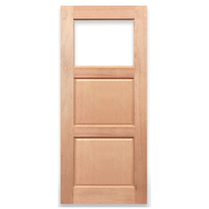 Regal R-A Solid Timber Door