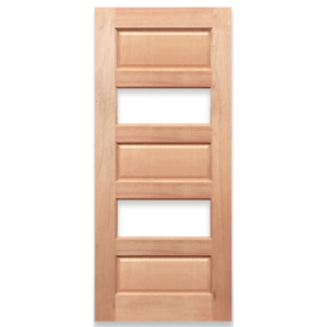 Regal R-B Solid Timber Door