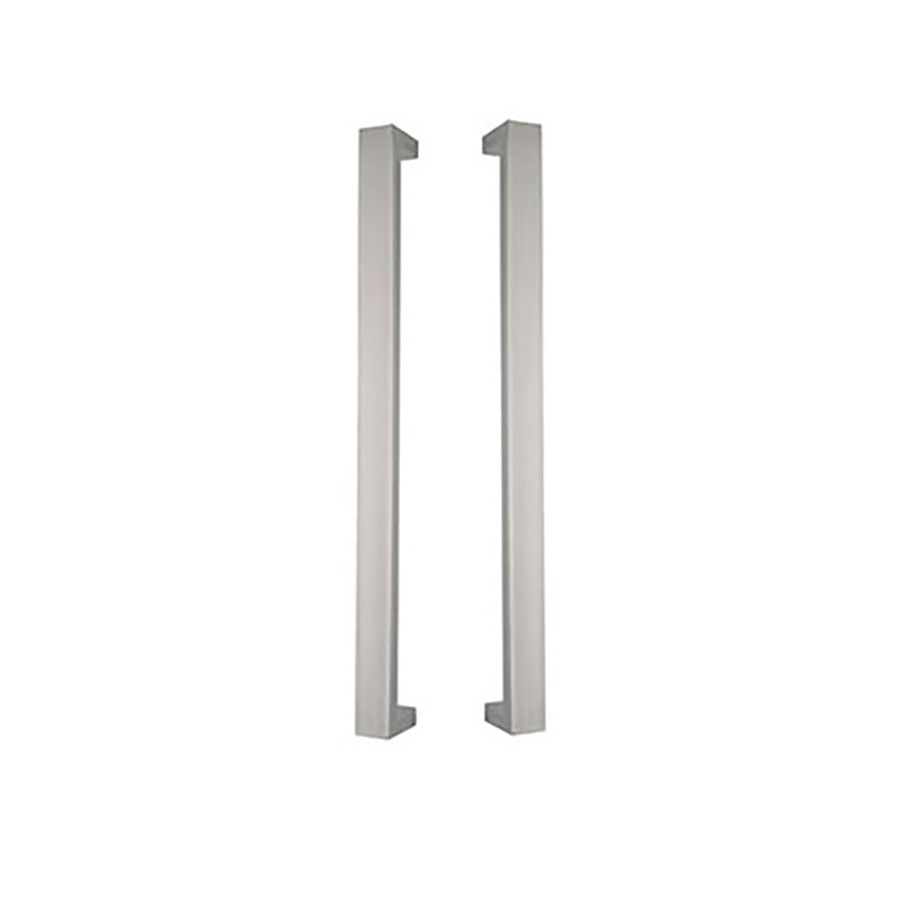 Gainsborough Oblong Back To Back Pull Handle - Image 2