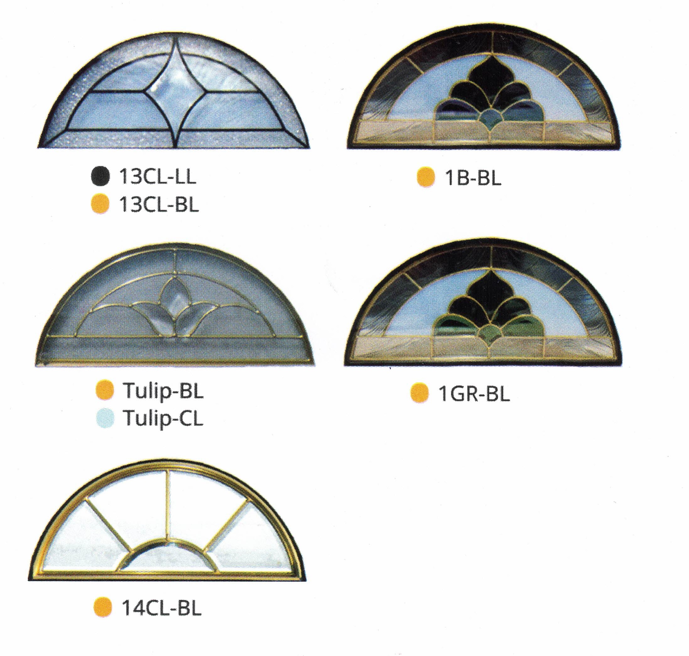 TQF Triple Glazed Solid Timber Door HM - Image 2