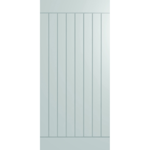 Hume Doors Frontier Barn Door Standard FBDS1