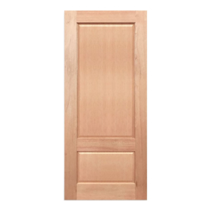 Paddington 1 Solid Timber Door