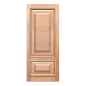 Paddington 1 Solid Timber Door HM2CB
