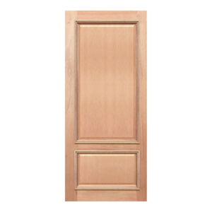 Paddington 1 Solid Timber Door HM