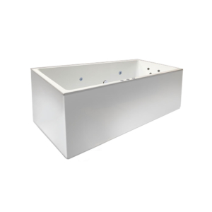 FS9 Freestanding Spa