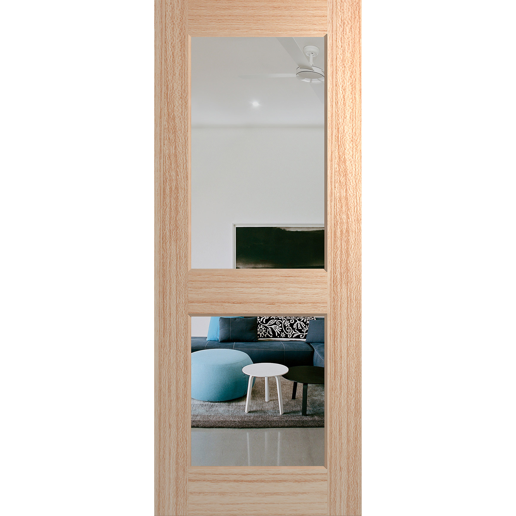 Hume Doors Joinery Entrance JST2 - Image 19