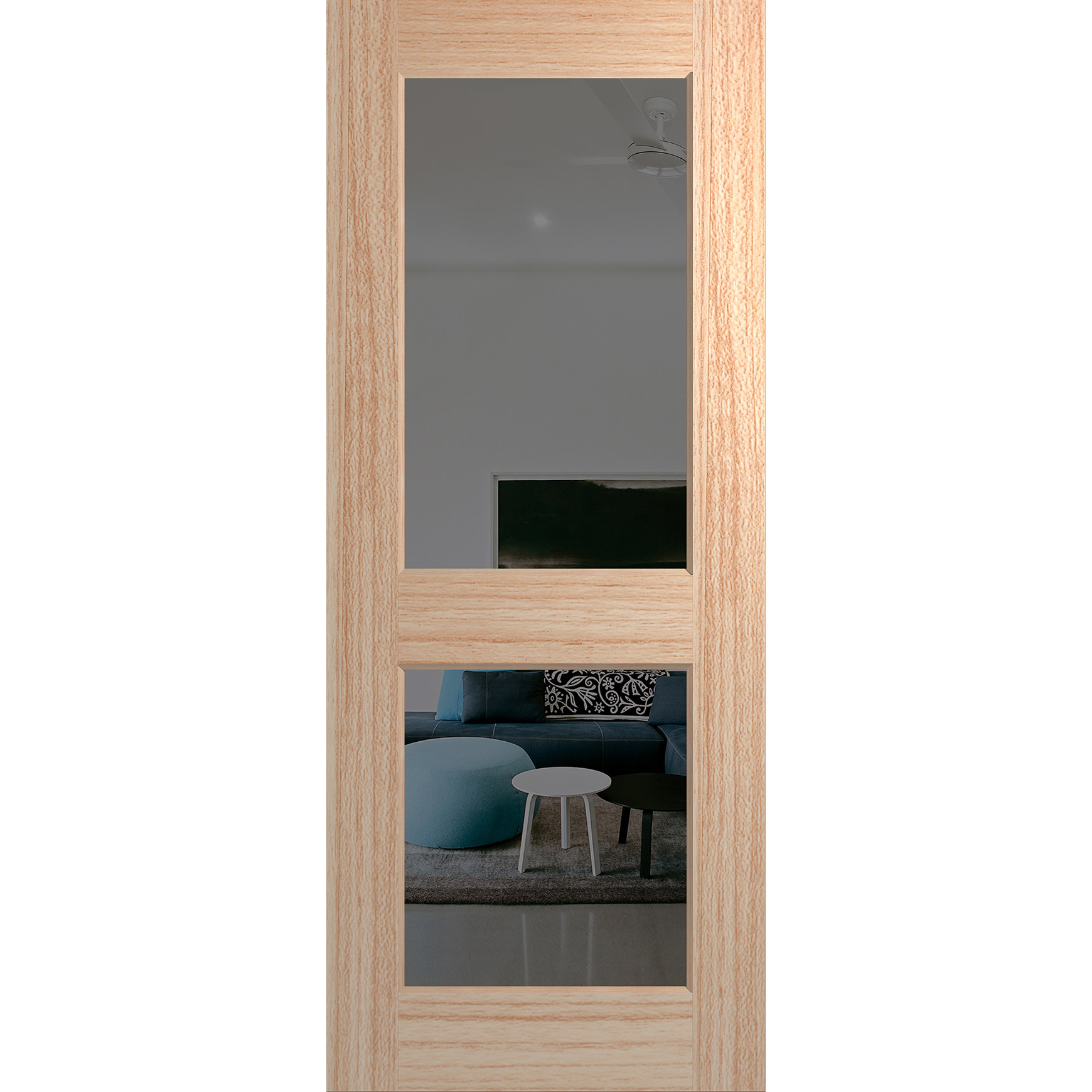 Hume Doors Joinery Entrance JST2 - Image 17