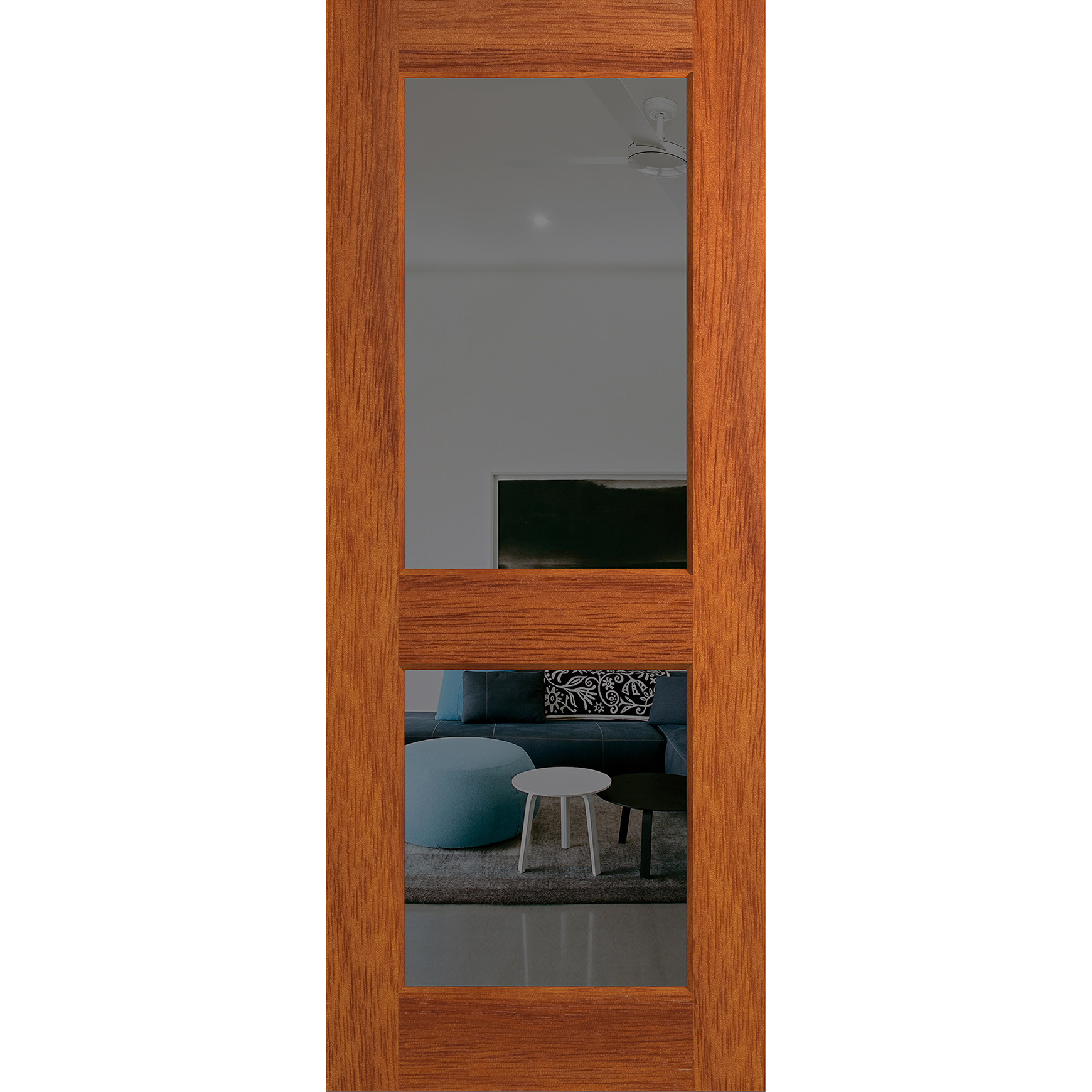 Hume Doors Joinery Entrance JST2 - Image 10