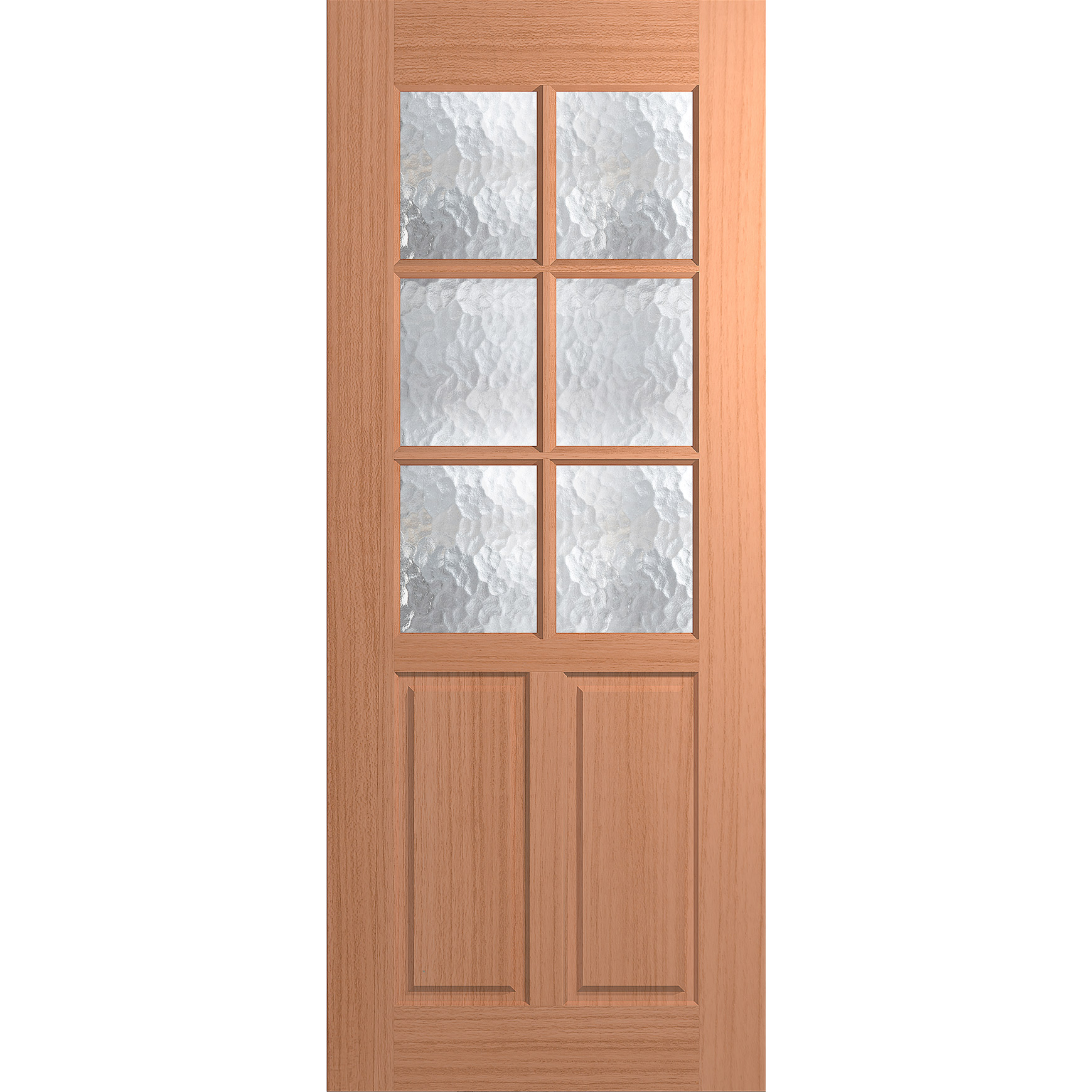 Hume Doors Joinery Entrance JST6 - Image 6