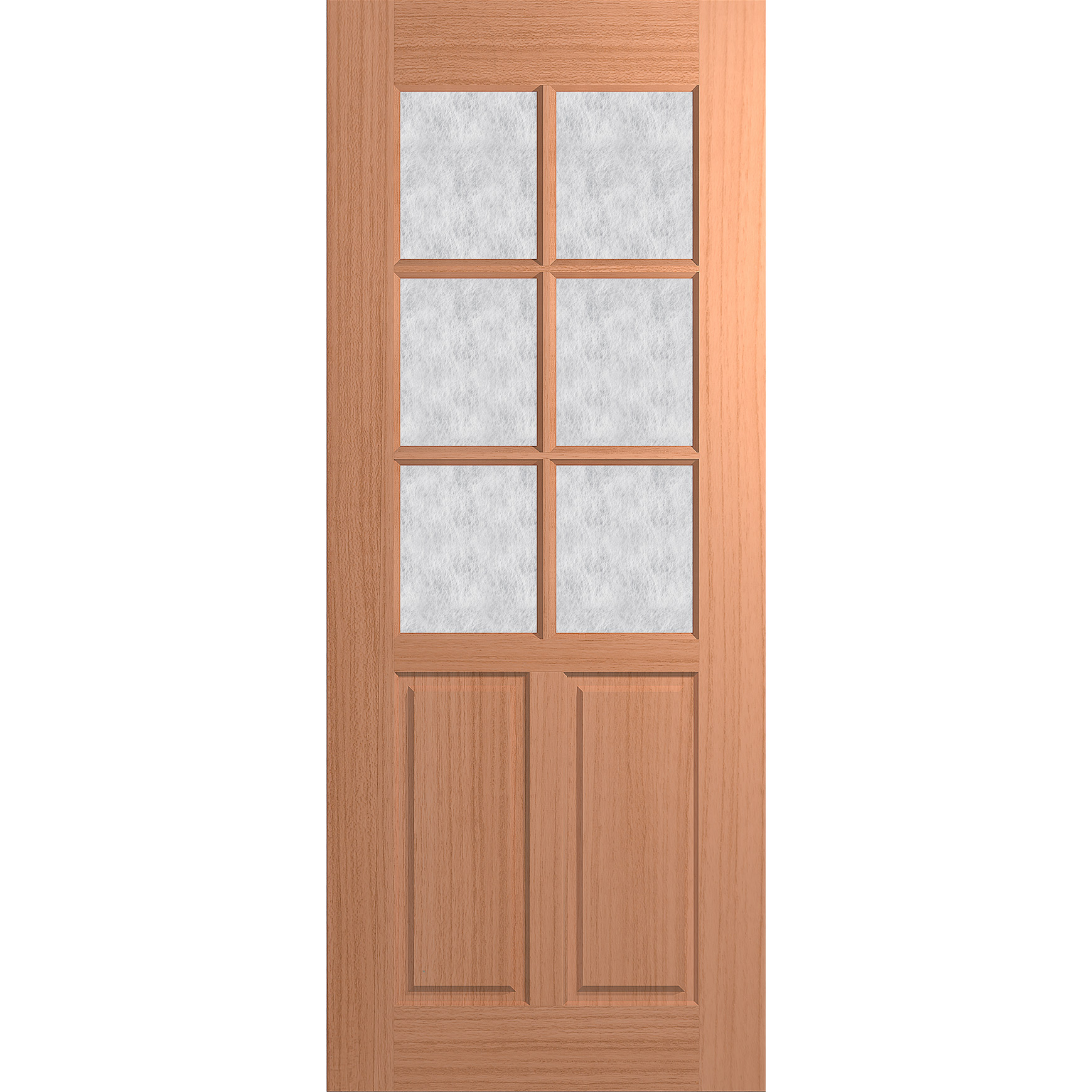 Hume Doors Joinery Entrance JST6 - Image 2