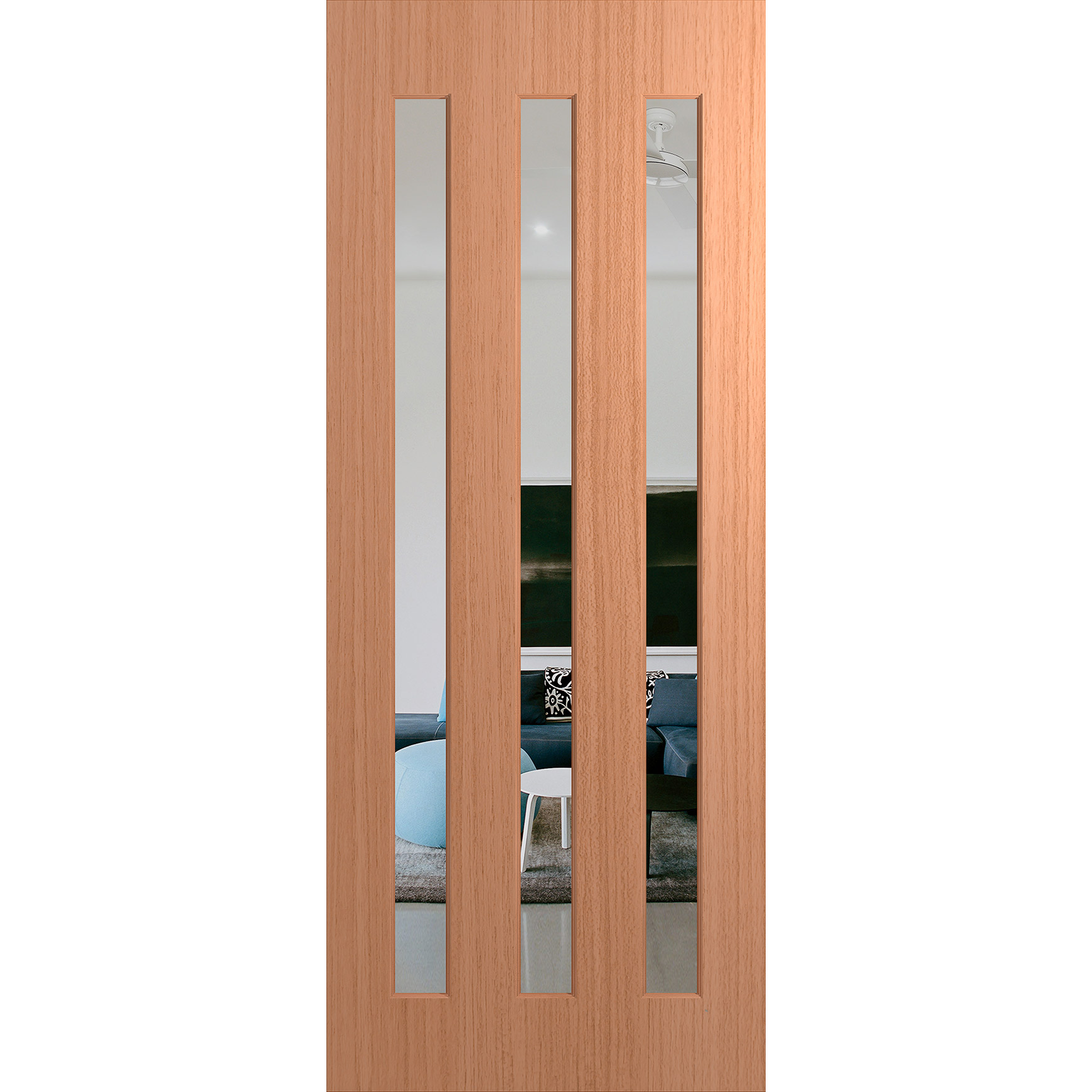 Hume Doors Nexus NEX30 - Image 16