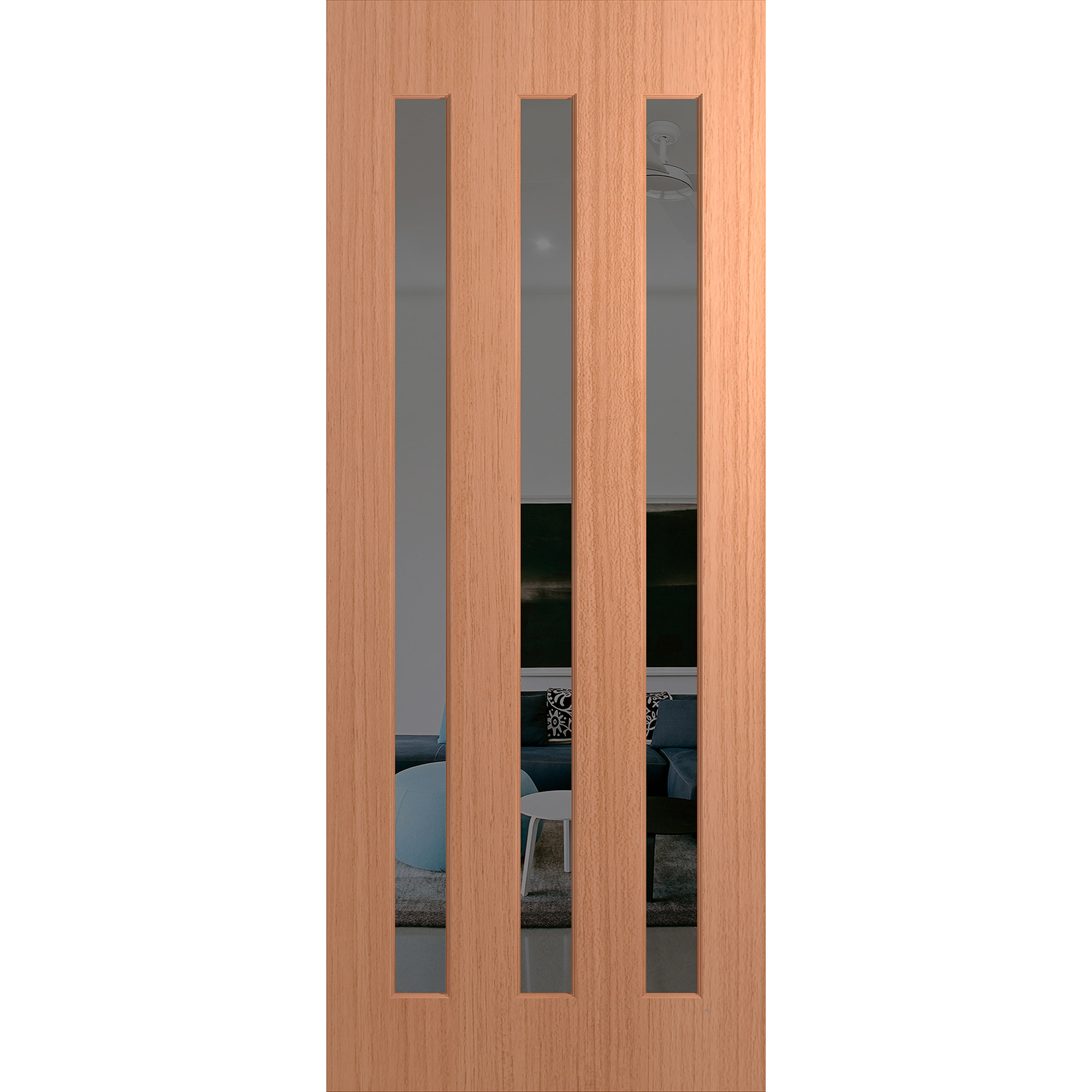 Hume Doors Nexus NEX30 - Image 14