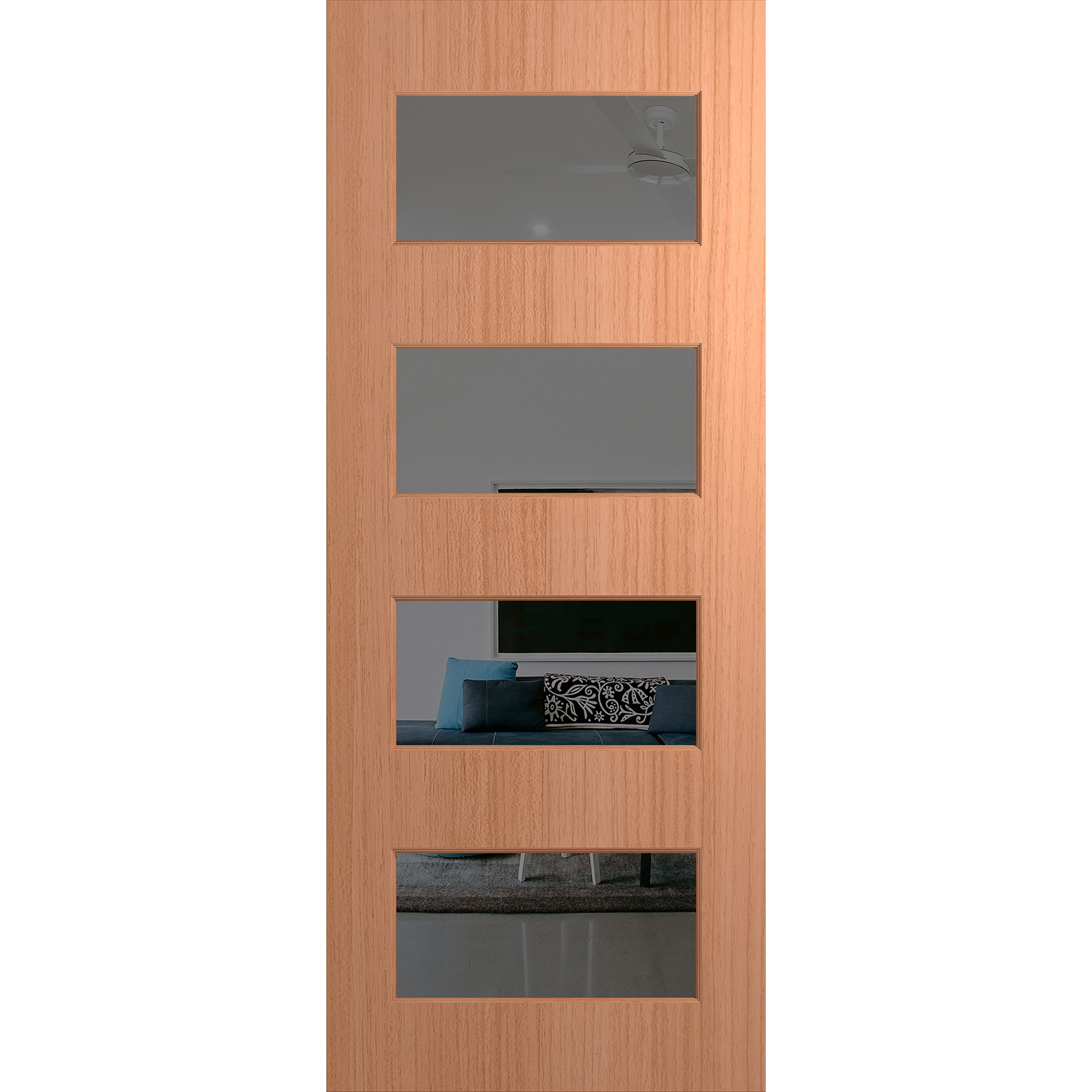 Hume Doors Nexus NEX35 - Image 11