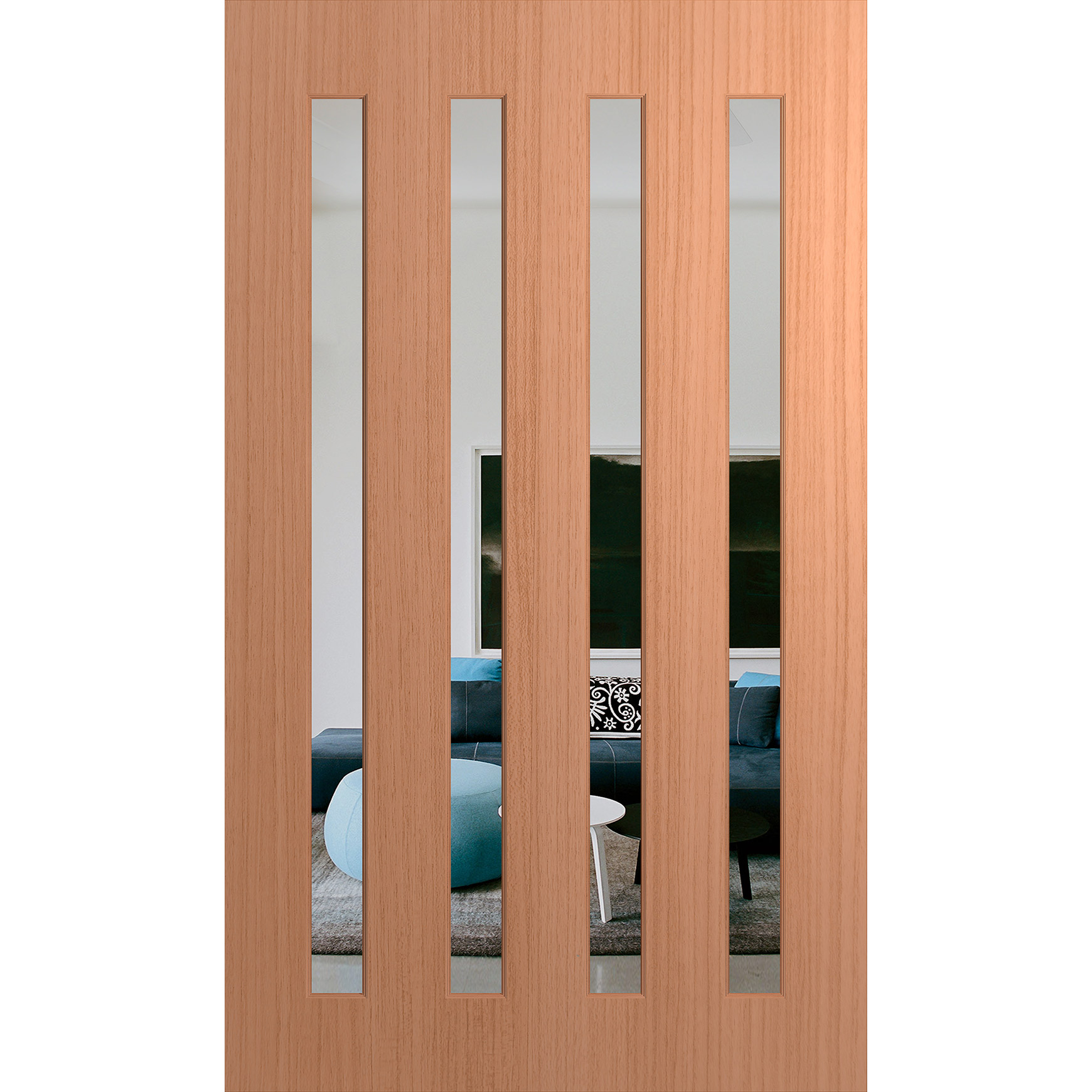 Hume Doors Nexus NEX40 - Image 15