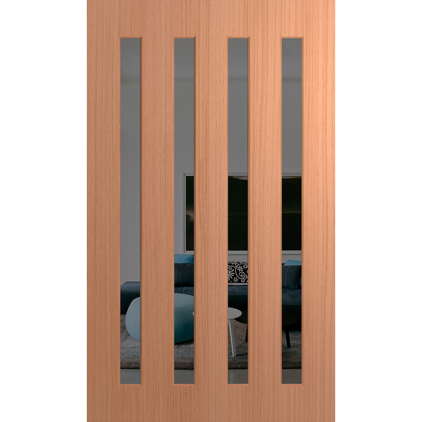 Hume Doors Nexus NEX40 - Image 13