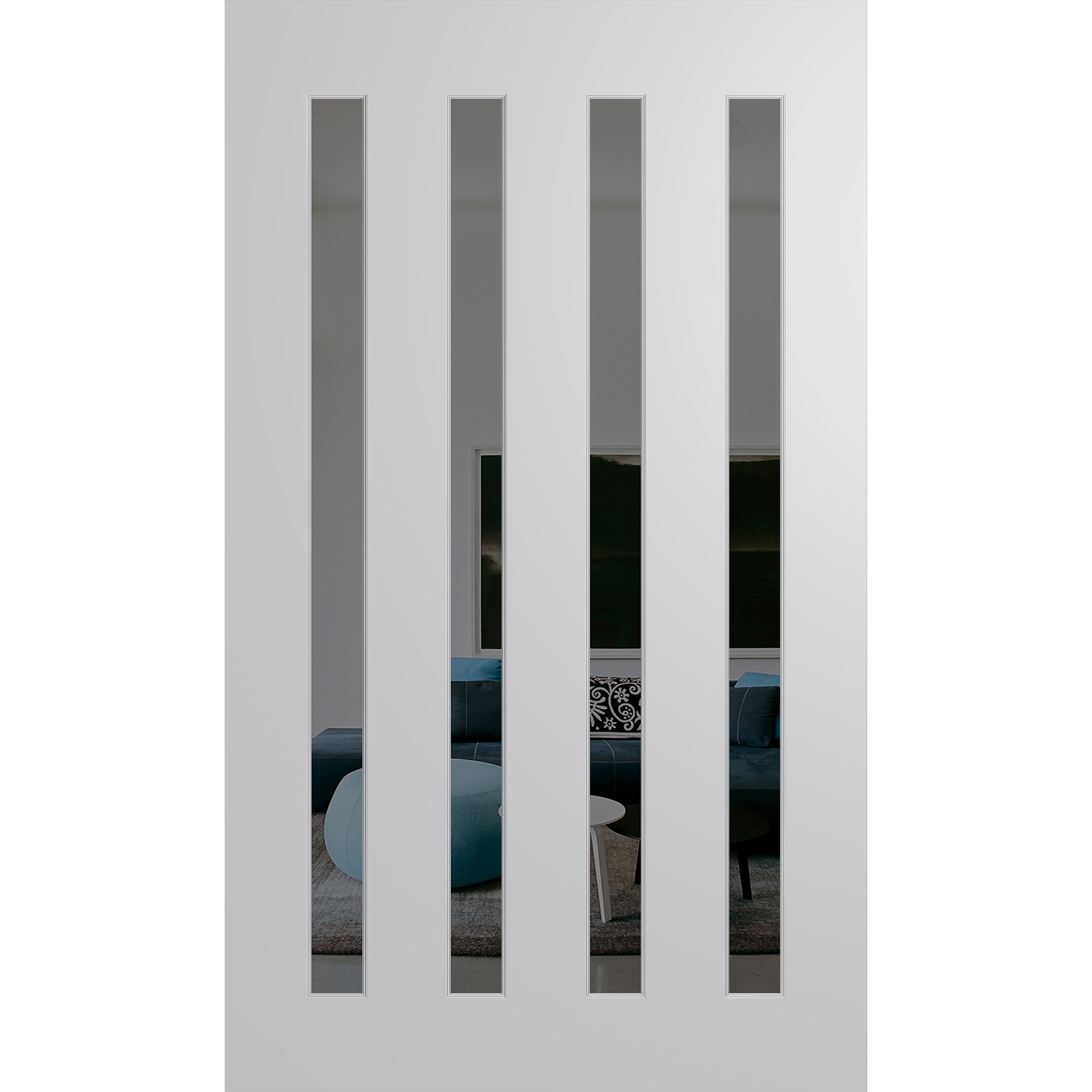 Hume Doors Nexus NEX40 - Image 4