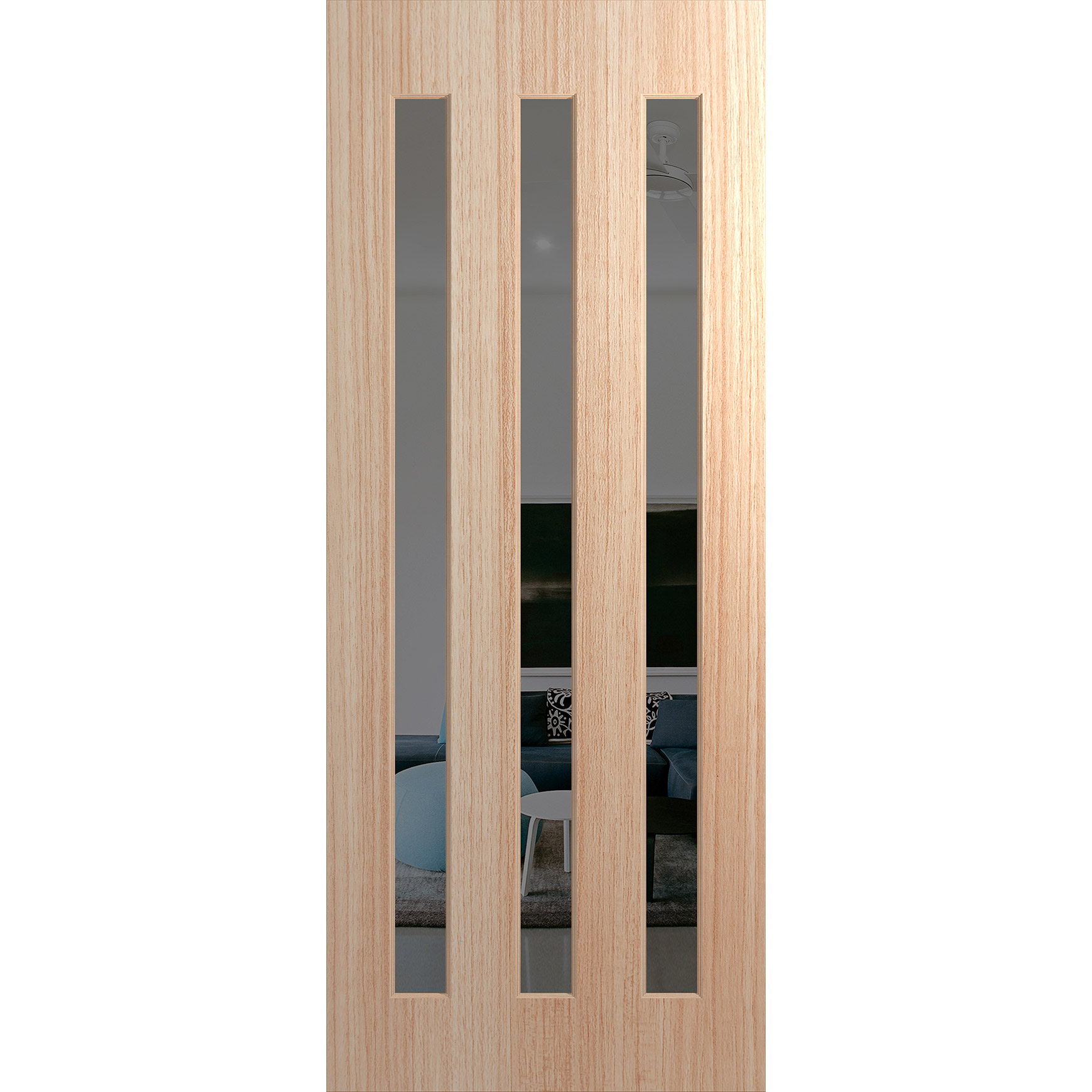 Hume Doors Nexus NEX30 - Image 41