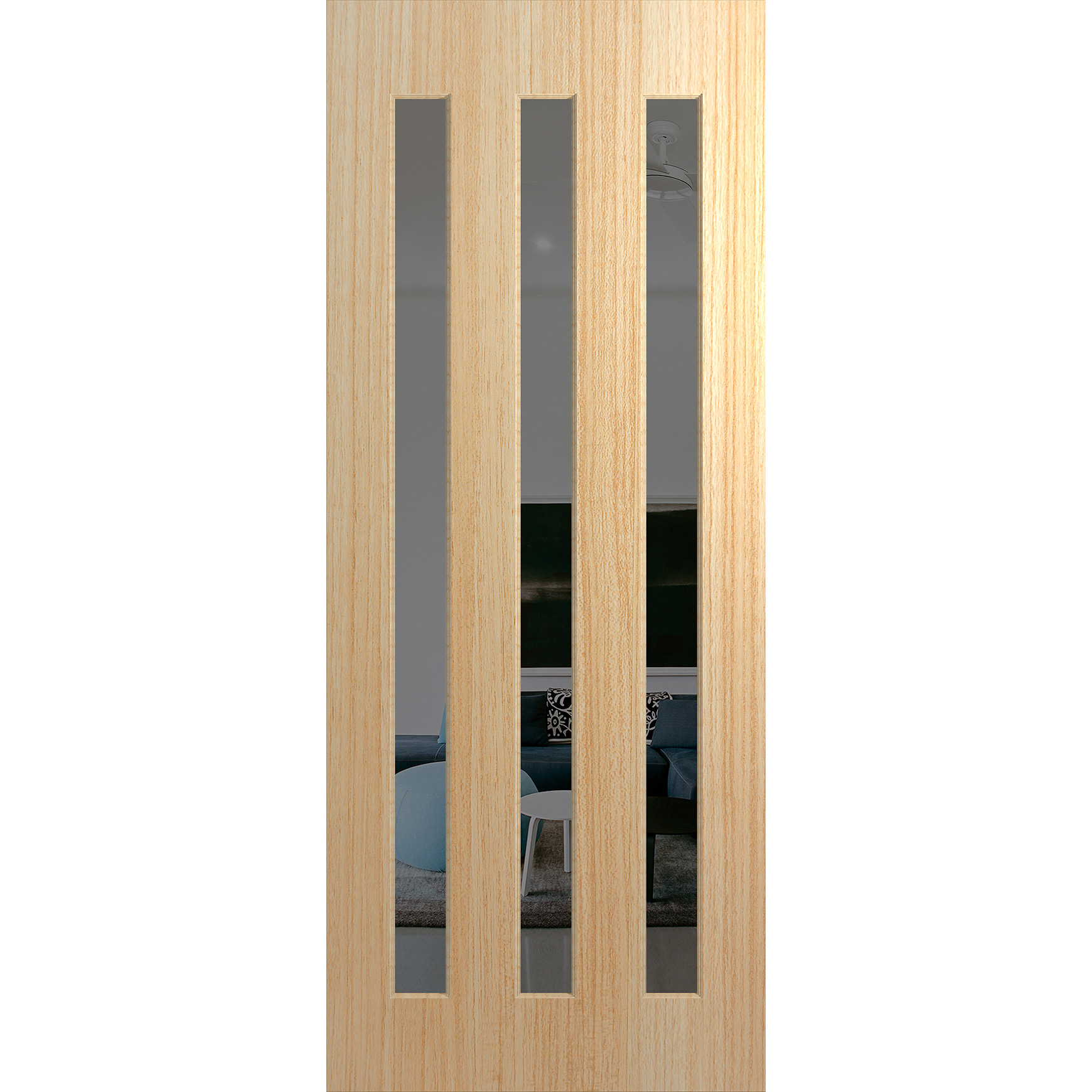 Hume Doors Nexus NEX30 - Image 23