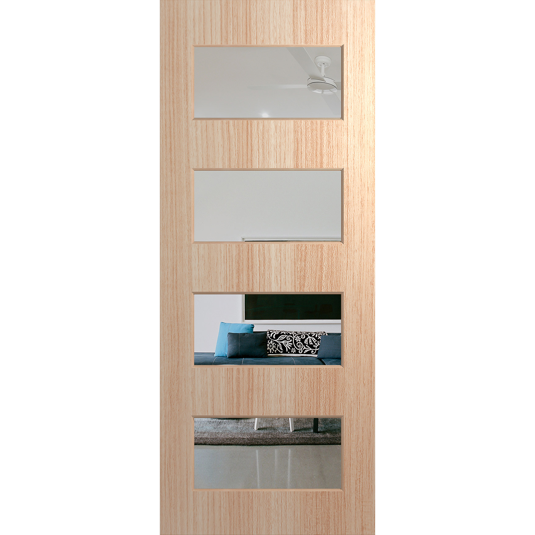 Hume Doors Nexus NEX35 - Image 29