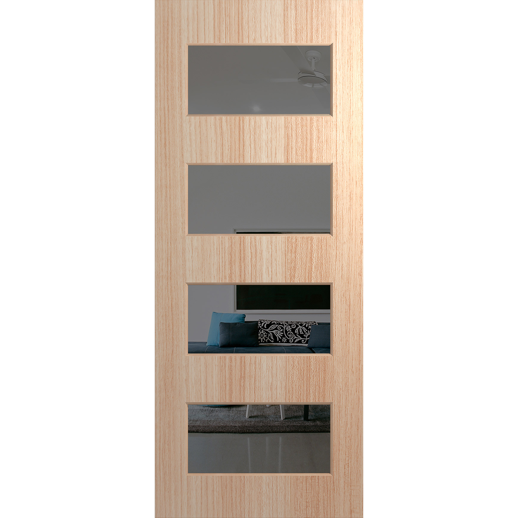 Hume Doors Nexus NEX35 - Image 27