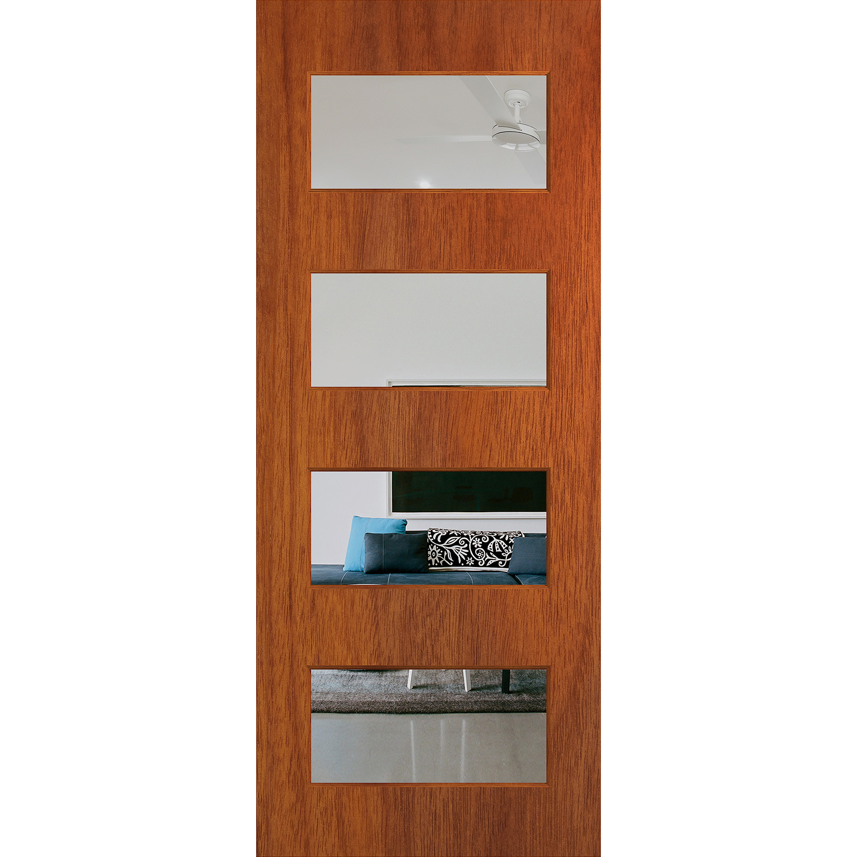 Hume Doors Nexus NEX35 - Image 21