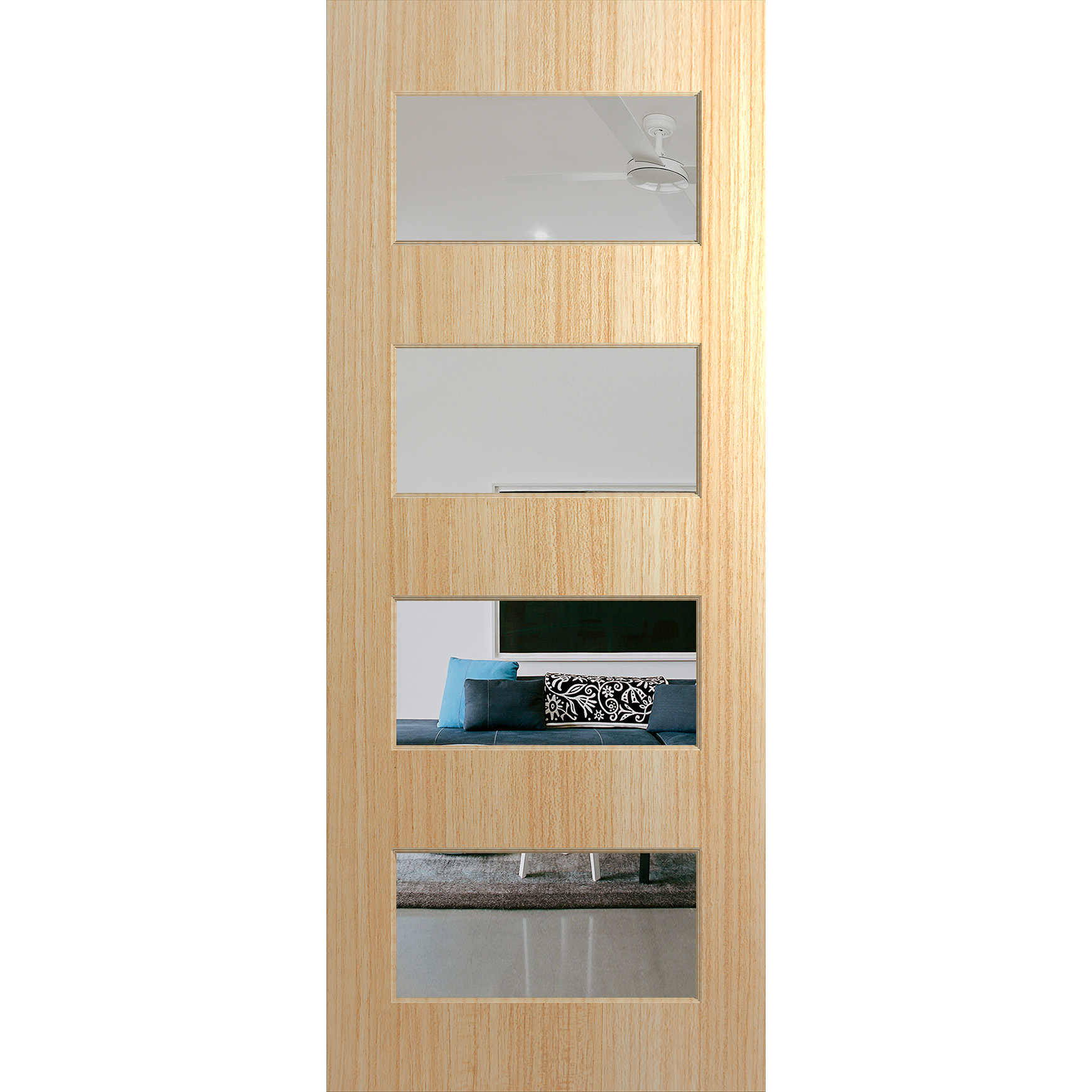 Hume Doors Nexus NEX35 - Image 37