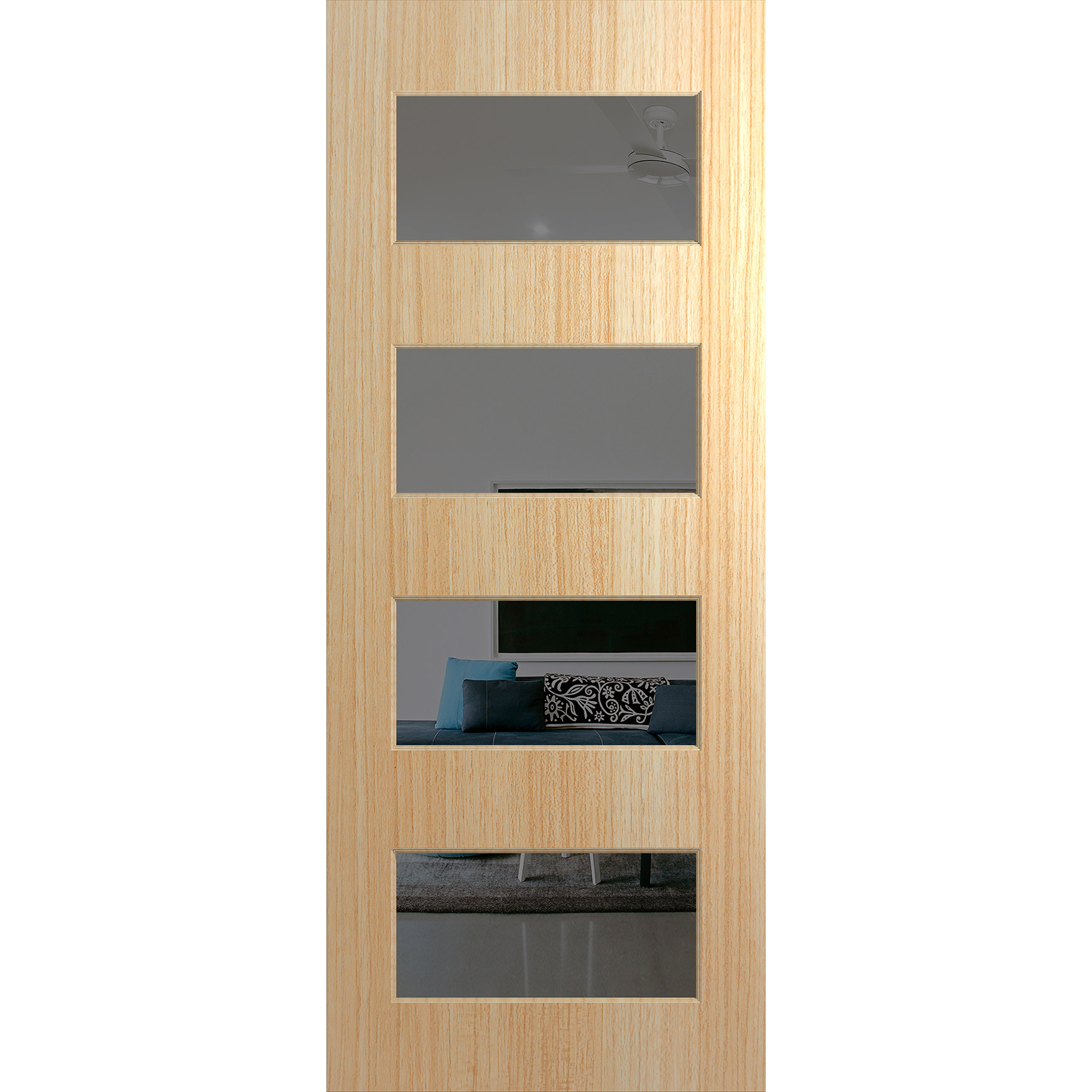 Hume Doors Nexus NEX35 - Image 35