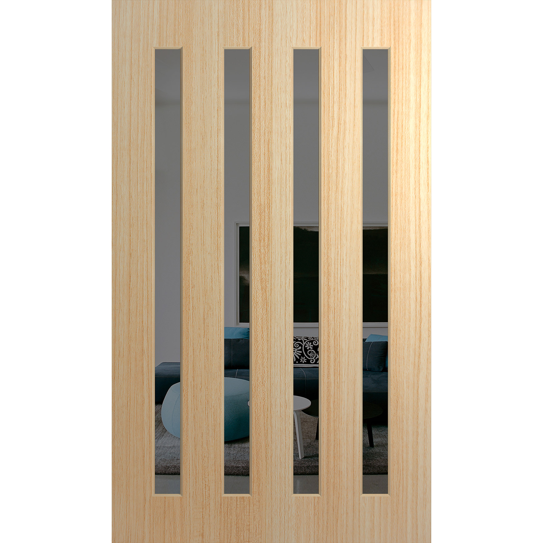 Hume Doors Nexus NEX40 - Image 40