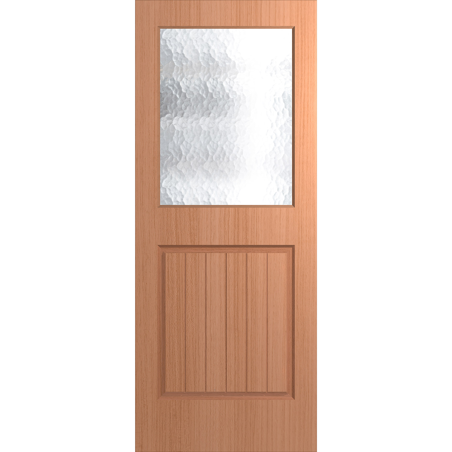 Hume Doors Glass Opening XF8 - Image 14