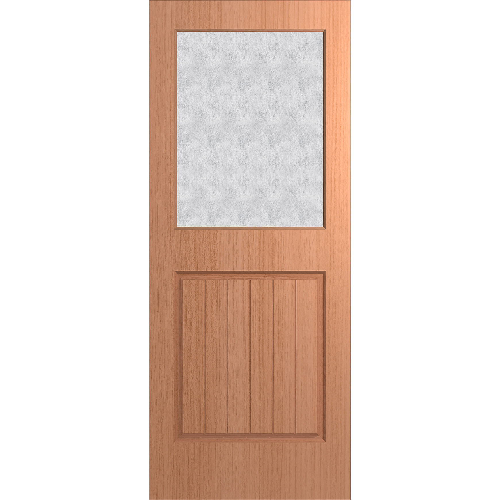 Hume Doors Glass Opening XF8 - Image 10