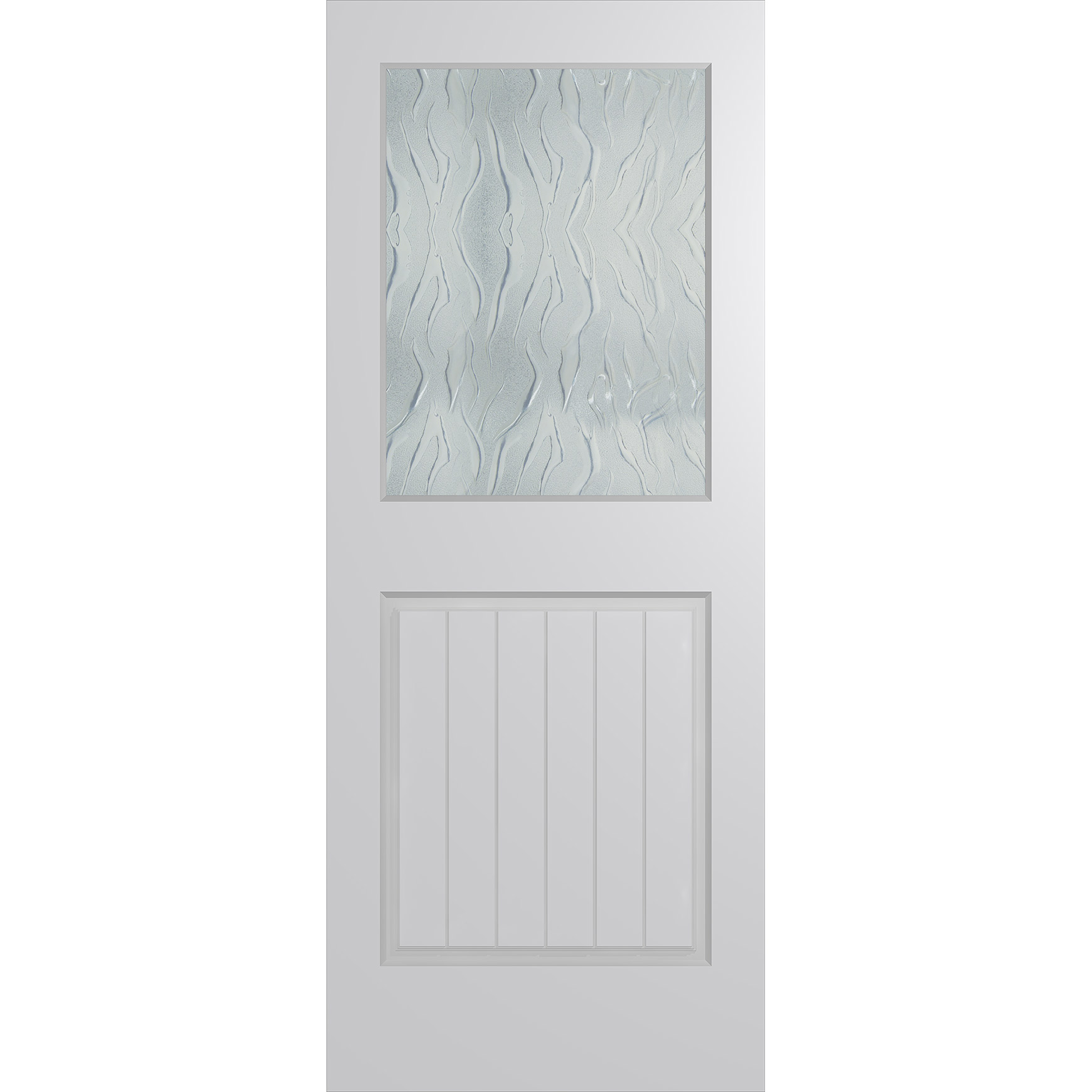 Hume Doors Glass Opening XF8 - Image 7