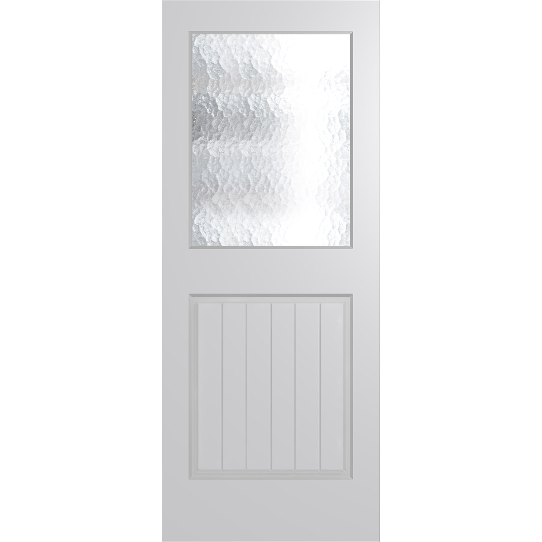 Hume Doors Glass Opening XF8 - Image 6