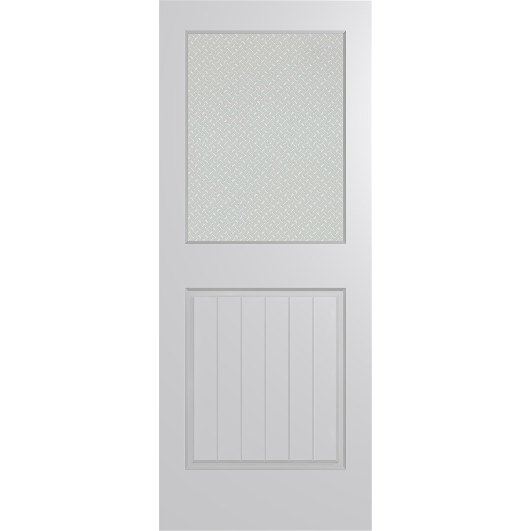 Hume Doors Glass Opening XF8 - Image 4