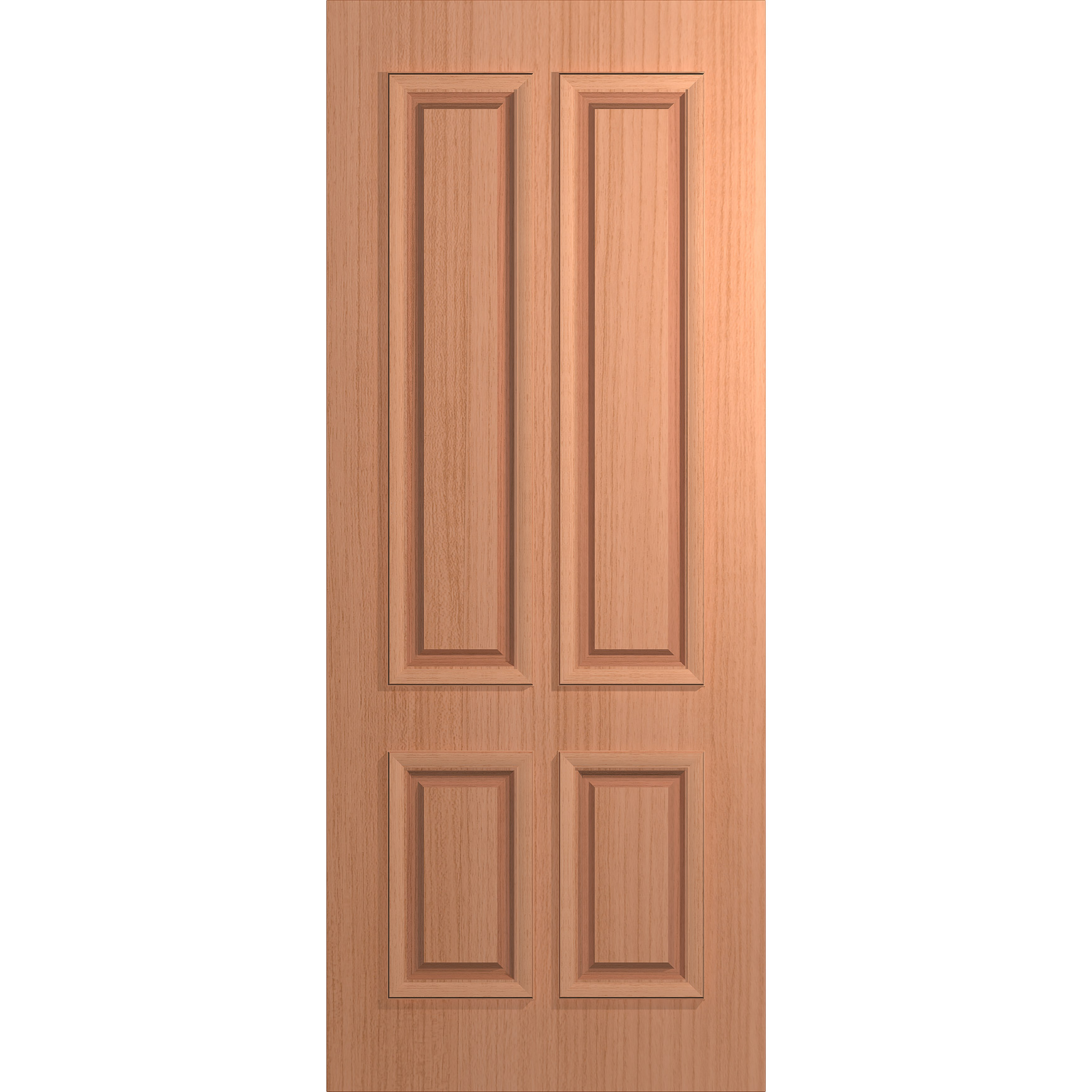 Hume Doors Vaucluse Premier XVP11 Elegant Building Supplies