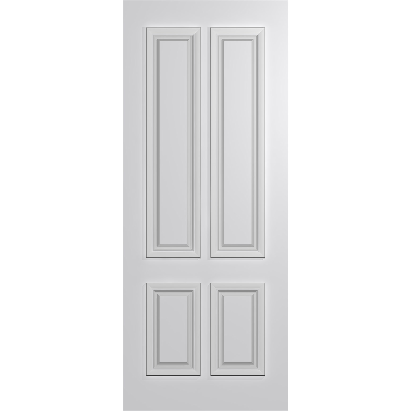 Hume Doors Vaucluse Premier XVP11 Elegant Building Supplies