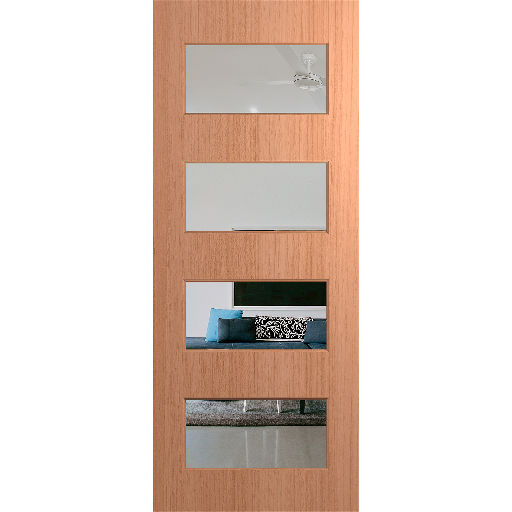 Hume Doors Nexus NEX35 - Image 16