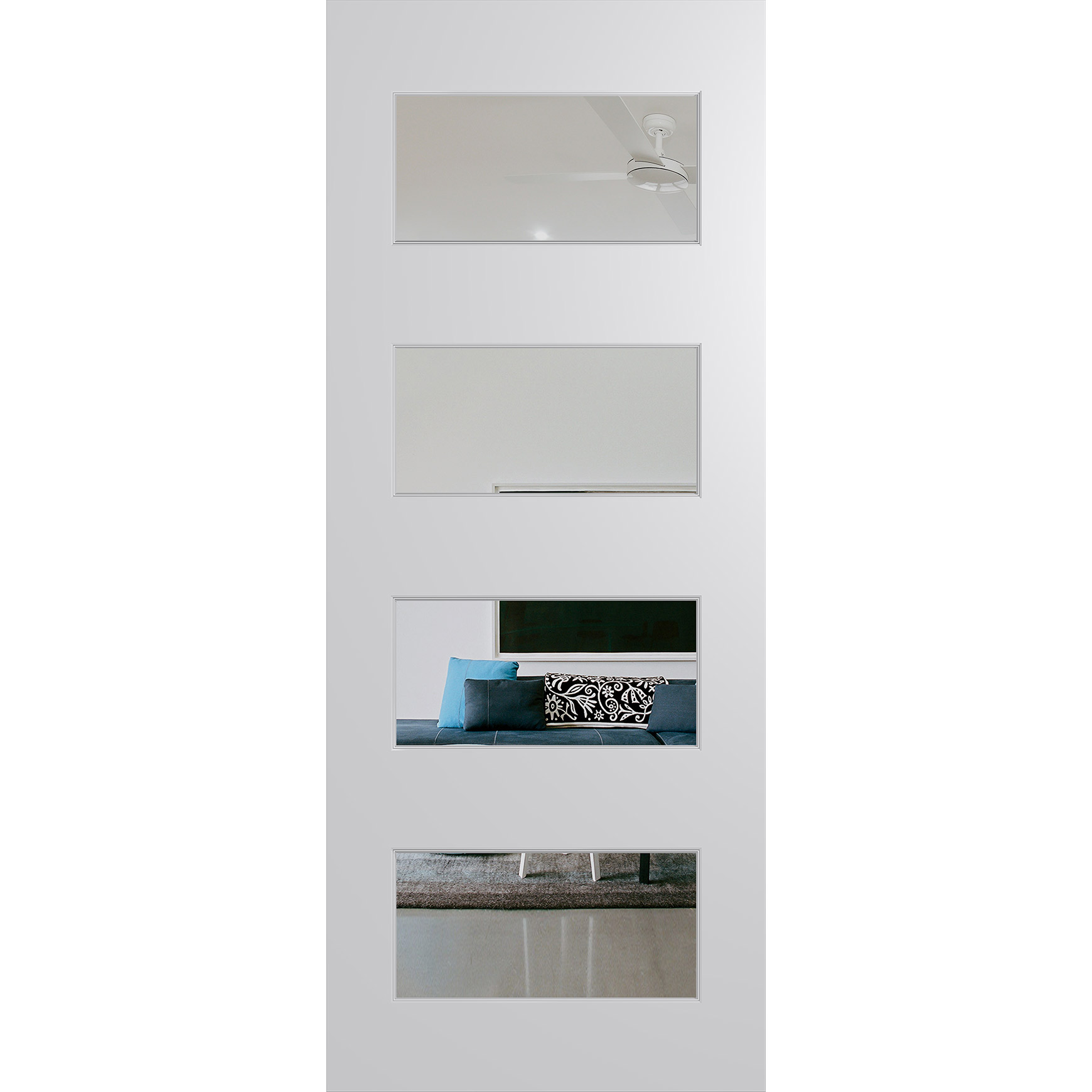 Hume Doors Nexus NEX35 - Image 6