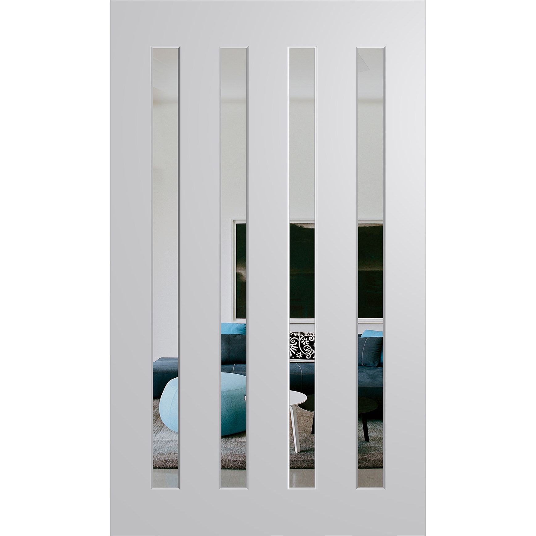 Hume Doors Nexus NEX40 - Image 9