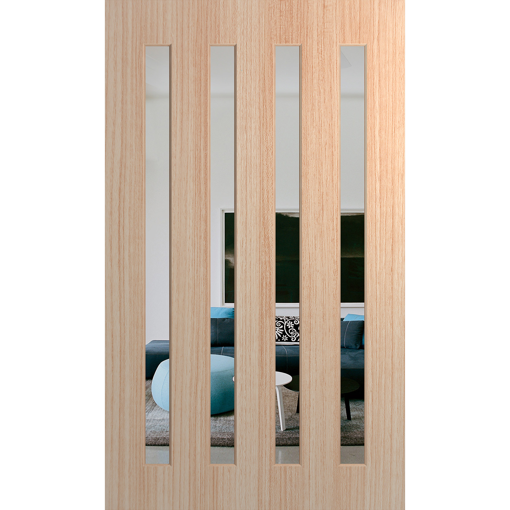 Hume Doors Nexus NEX40 - Image 27