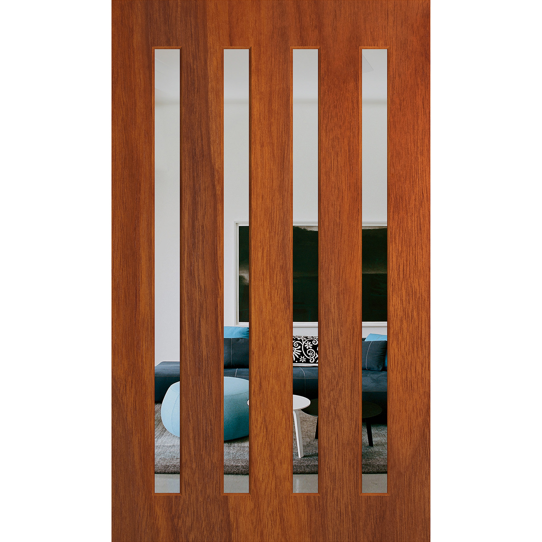 Hume Doors Nexus NEX40 - Image 36