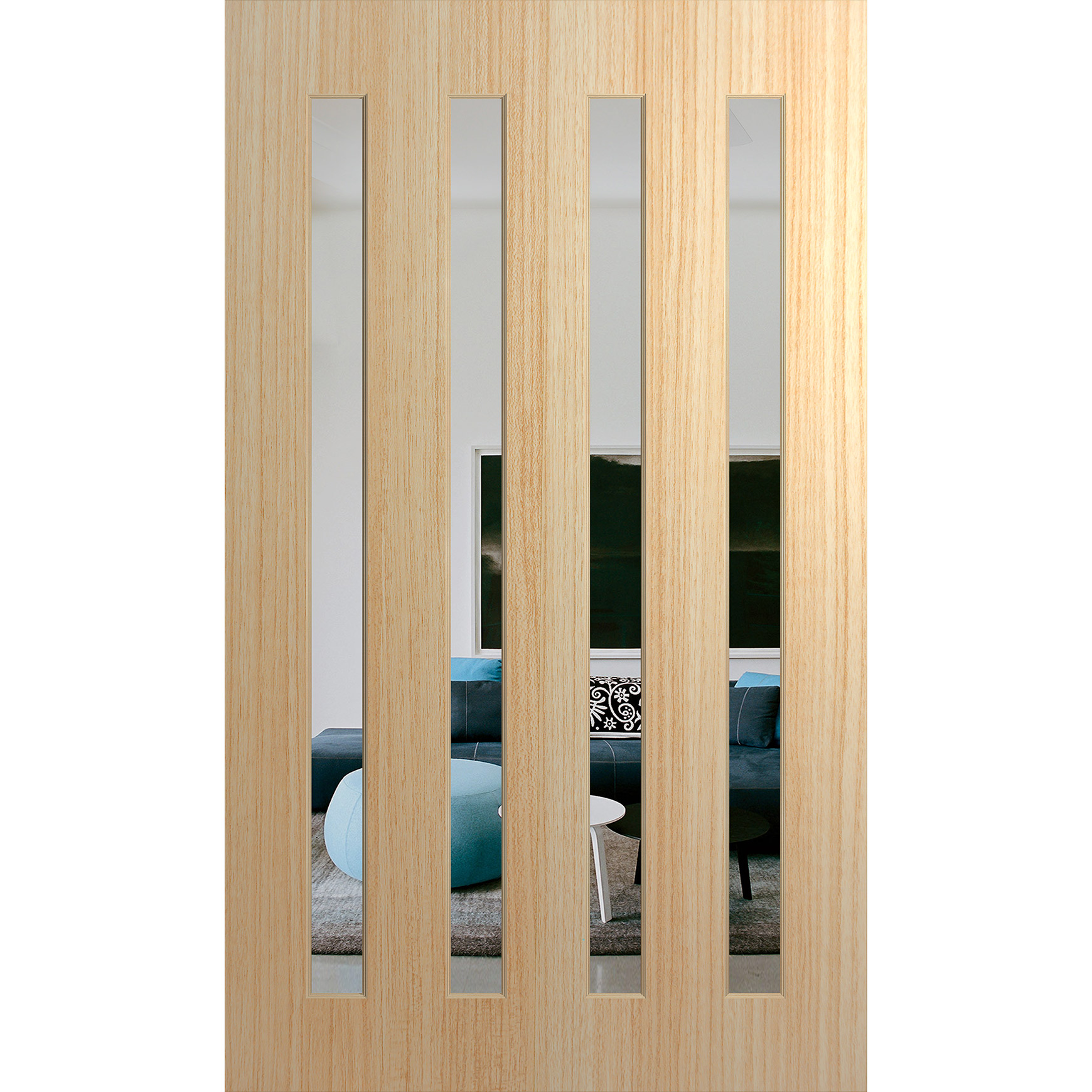 Hume Doors Nexus NEX40 - Image 45