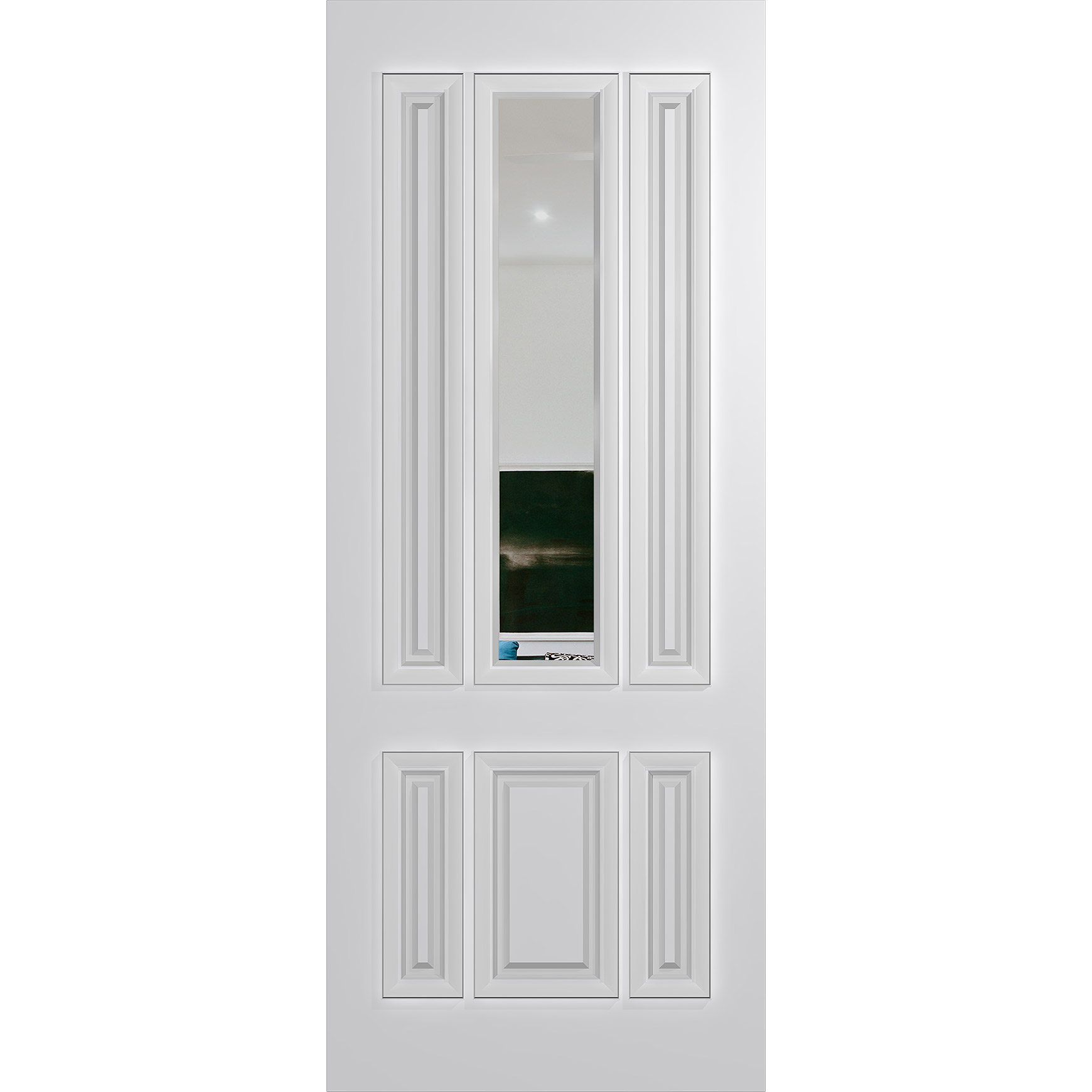 Hume Doors Vaucluse Premier XVP14 Elegant Building Supplies